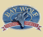 Bay Wolf Restaurant